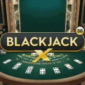 BlackjackX 36 icon