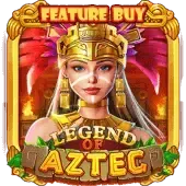 Legend Of Aztec icon